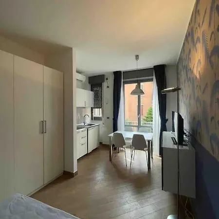 Appartamento bijou in Marghera District-3